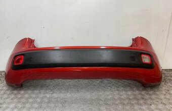 Fiat Panda III 3 2011- zadný nárazník