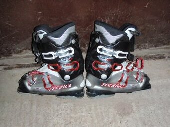 dámske Tecnica č.40