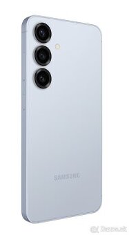 KÚPIM Samsung S25 12gb / 256gb
