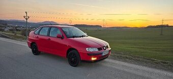 Predam Seat 1.4 bezin