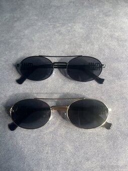 Slnecne damske okuliare Miu Miu v dvoch farbach