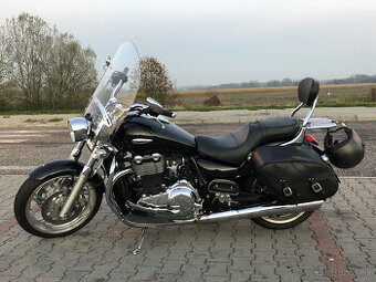 Triumph Thunderbird 1600