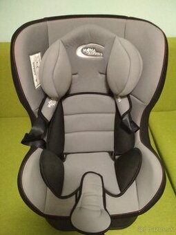 autosedačka mama kiddies 0-18kg