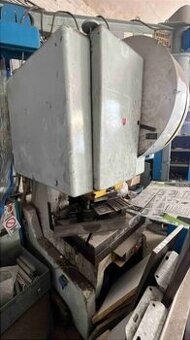 LEN 63 C excentrický lis, rok 1988