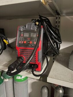 zvaracka zvaracka co2  3 kombinacia mig tig mma  zaruka