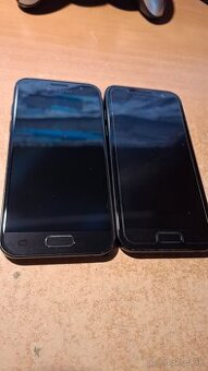 Samsung galaxy A3 2017