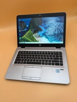 Notebook HP EliteBook 840 G3 i5-6200U / 6GB RAM / SSD + HDD