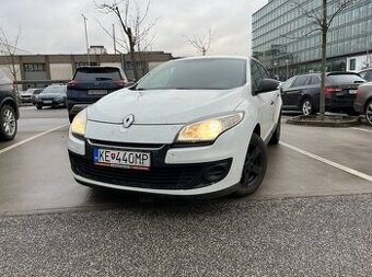 Renault Megane 1.6i