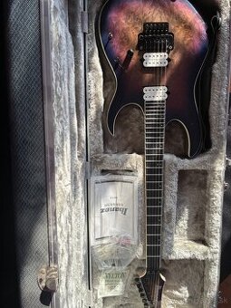 Ibanez rgix6dlb