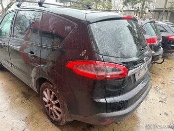 Rozpredam Ford S-Max II 2013 2.0 TDCI UFWA RH02