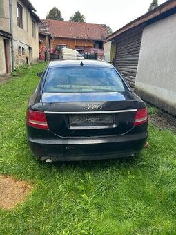 Audi A6 C6 2.0tdi 103 kW