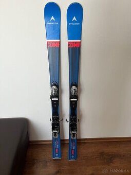 Dynastar junior lyže 140 cm