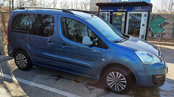 PEUGEOT Partner 1.6 HDi