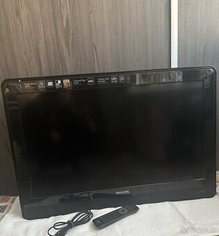 Philips LCD 32PFL3403D/12