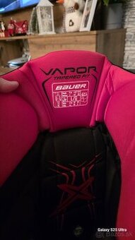 Hokejové nohavice Junior Vapor X800 lite