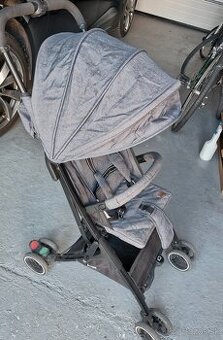 Sportovy kocik Zopa IQ