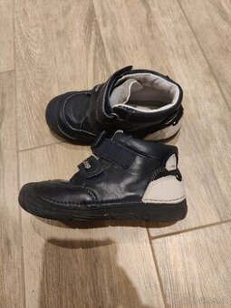 Celoročne DD step topanky