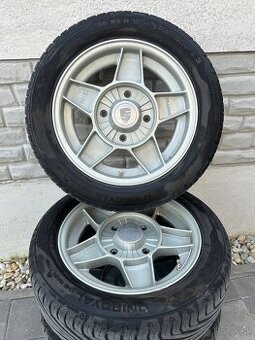 Elektrony 4x130 R15 ATS