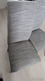 Jedálenské stoličky