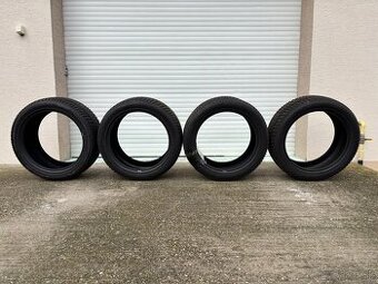 Hankook Winter I Cept Evo 3X , 265/45R20 , 295/40R20
