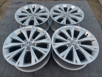 5x112R17 elektrony orig.TIGUAN-PASSAT- TAYRON-SHARAN-T ROC
