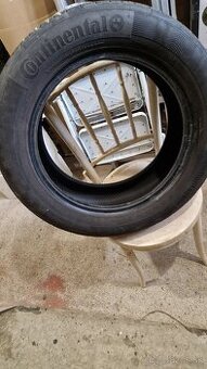 Pneumatiky Continental ContiPremium contact 52 ks 205/55/R16