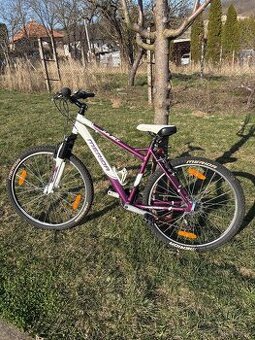 Dámsky horský bicykel Merida Juliet