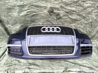 Predný nárazník Audi A4 C6 4f