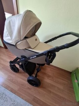 3v1 kočík mama kids