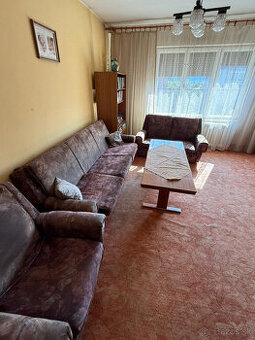 Predam starsiu sedaciu supravu