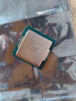 Intel i3 6100 socket 1151
