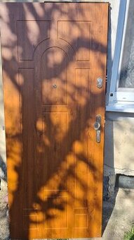 Predám dvere