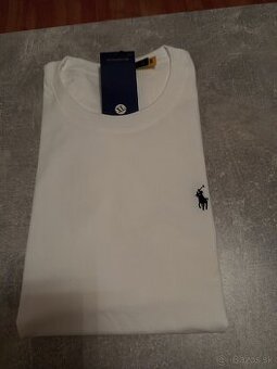 Lauren Polo tričko