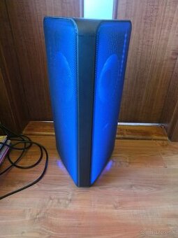 Samsung reproduktor Bluetooth st 40 v záruke do 11 2027 použ