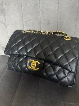 Chanel kabelka