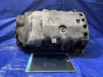 OLEJOVA VANA RENAULT LAGUNA 2