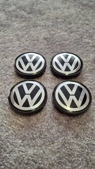 Stredové krytky VW