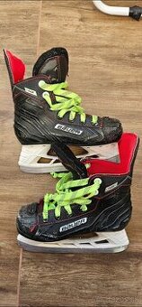 Hokejové korčule detské 32