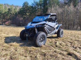 Predám / vymením CF moto ZForce 1000 sport