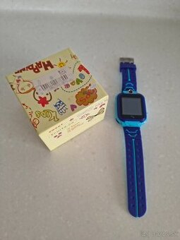 Detské Smart hodinky