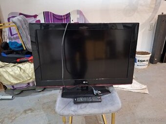 LG televízor