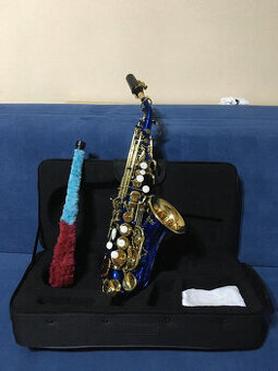 SAXOFÓN  MINI