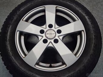 r16 VW - Škoda (5x112)