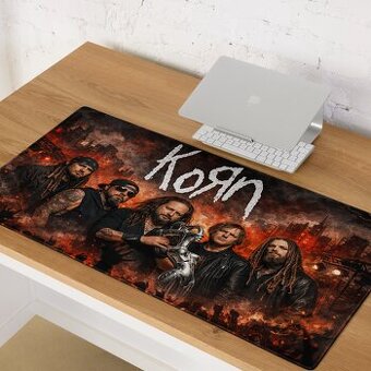 Gaming podložka –- Korn