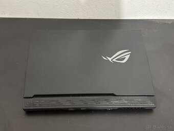 Predám Herny Notebook Asus ROG Strix G531GT