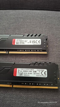 DDR4 SO-DIMM NB RAM 8GB,4GB operacna pamat