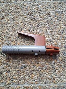 Držiak na elektródy, kliešte zváračske