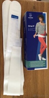 Tehotenský podporný pás