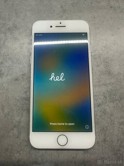 iPhone 8 64GB SILVER