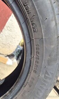 Letné pneumatiky 185 /65 R15  Bridgestone T005